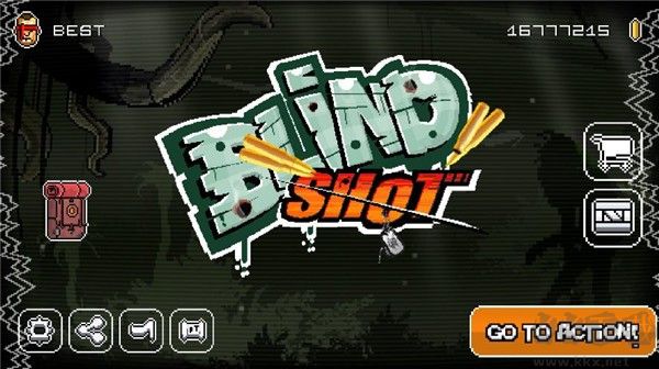 僵尸突擊隊安卓版