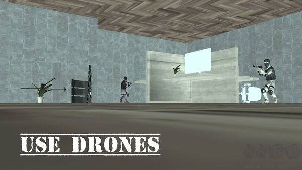 cqb射擊聯(lián)機(jī)版