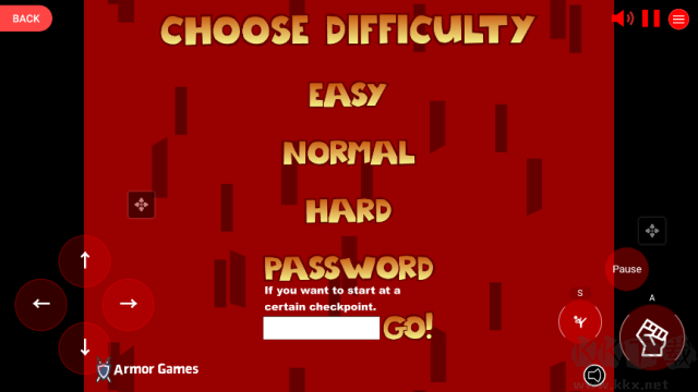 無敵流浪漢無敵版