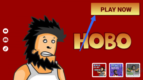 無敵流浪漢無敵版