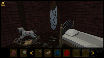 遺忘之丘第三軸心最新版