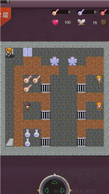 魔塔100層最新版