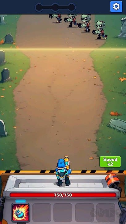 終極保護者內(nèi)購版