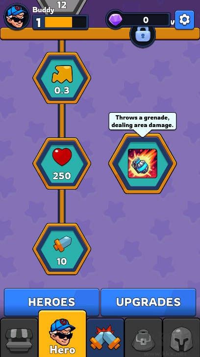 終極保護者內(nèi)購版