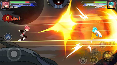 龍珠無限戰(zhàn)爭游戲