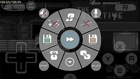 drastic模擬器安卓版