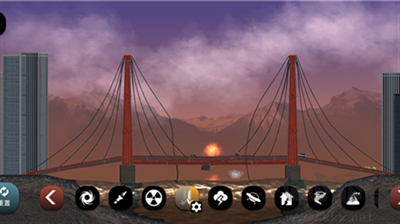 失控城市模擬器