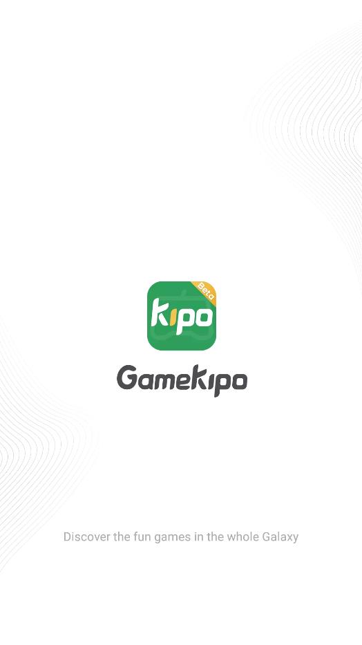 gamekipo(游戲盒子)