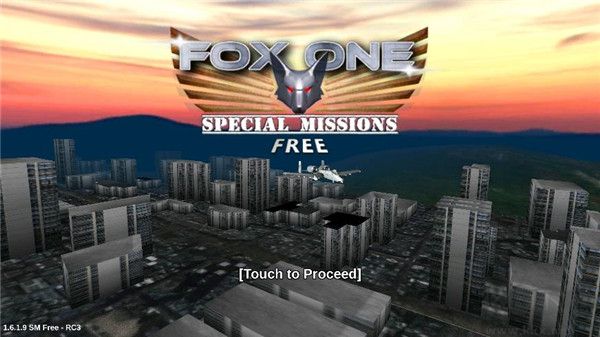 狐貍一號特殊任務(wù)最新版