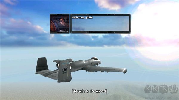 狐貍一號特殊任務(wù)最新版