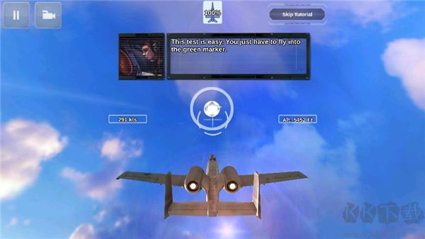 狐貍一號特殊任務(wù)最新版