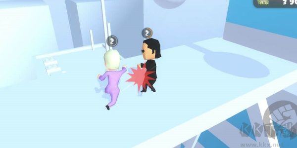 唯我獨尊游戲安卓版