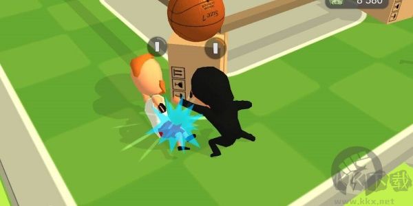 唯我獨尊游戲安卓版