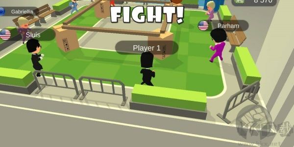 唯我獨尊游戲安卓版