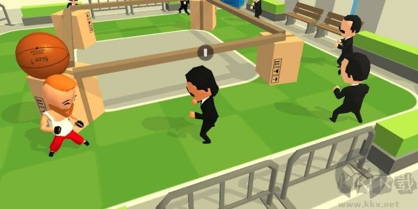 唯我獨尊游戲安卓版