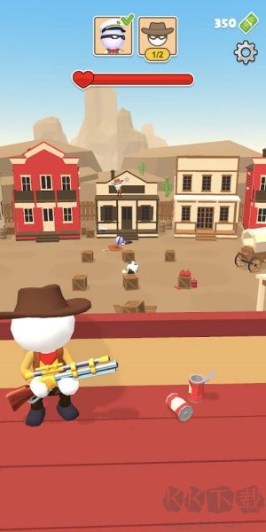 西部狙擊手免廣告版