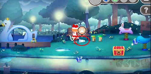 迷失貓咪的旅程2