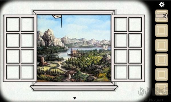 第一關(guān)截圖1