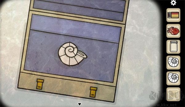 第二關(guān) 懸浮的房間截圖3