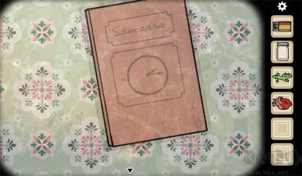 第四關(guān) 獻(xiàn)祭之種截圖2