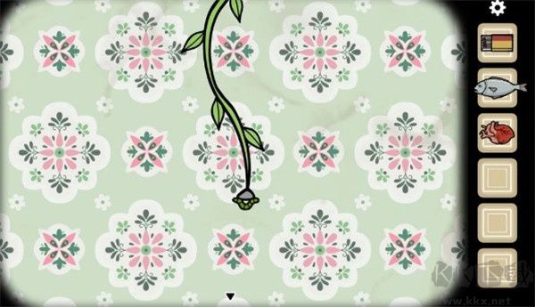 第四關(guān) 獻(xiàn)祭之種截圖4