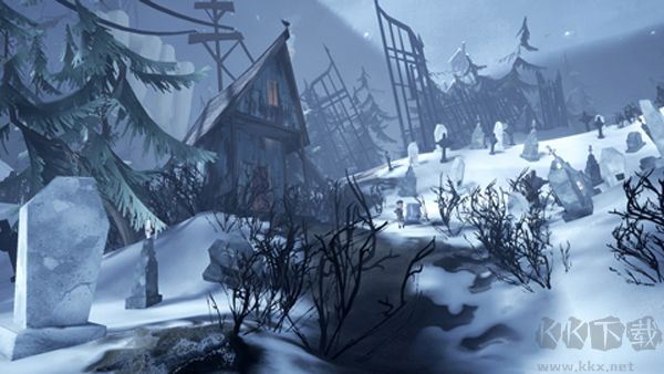 你好鄰居躲貓貓正版