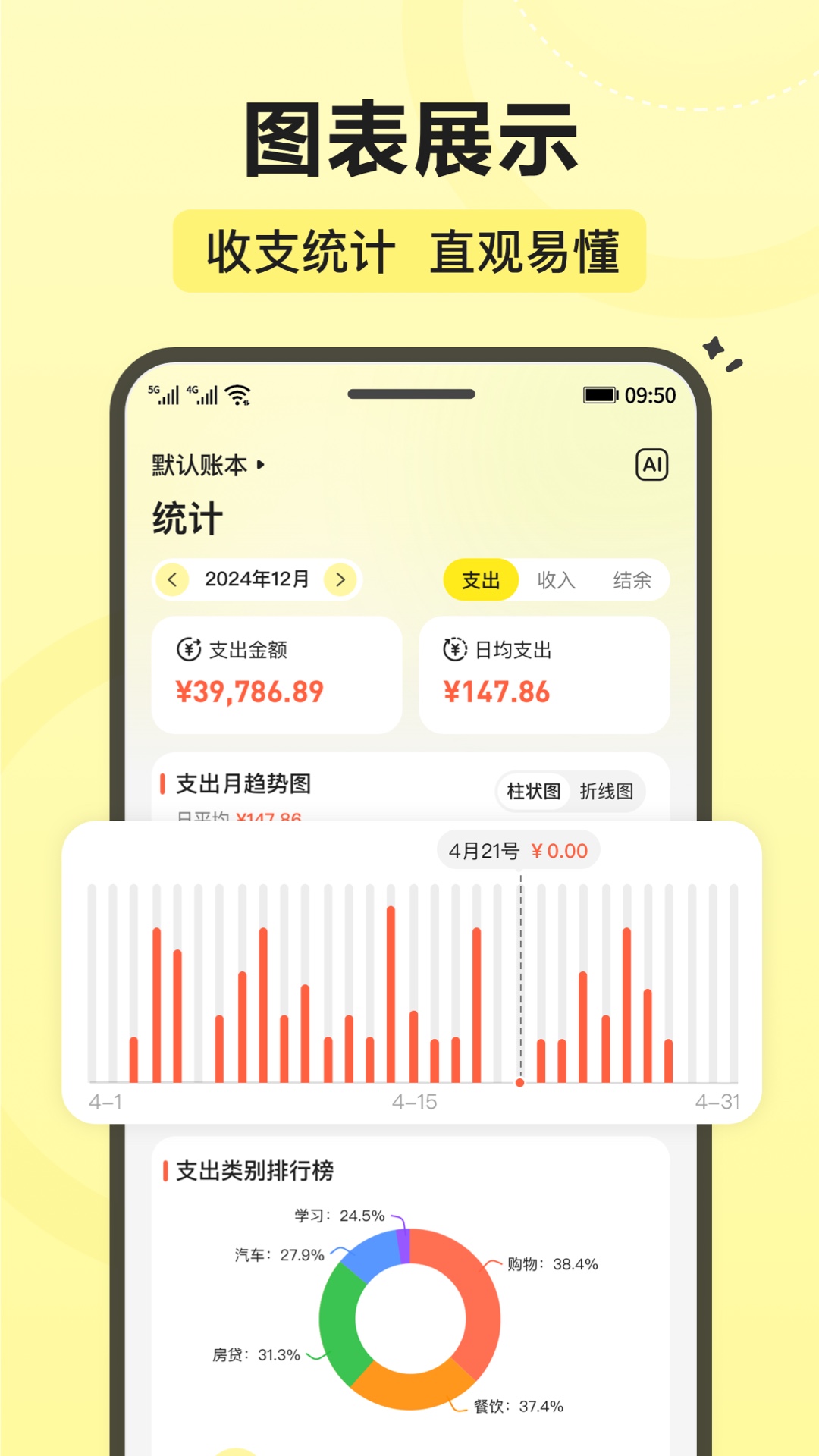 飛鴨記賬app無廣告版