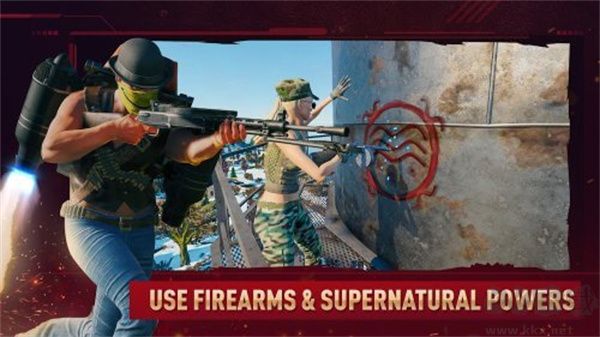 廚房大逃殺手游