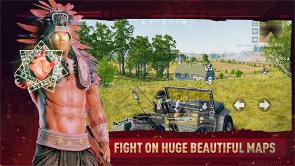 廚房大逃殺手游