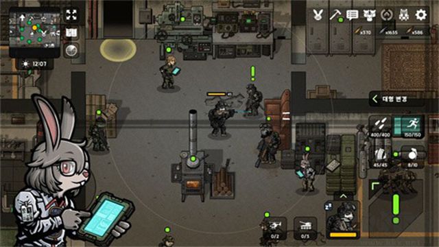 物種戰(zhàn)爭2啟示錄漢化版