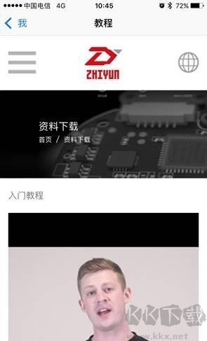 ZY Play(攝影美化視頻軟件)