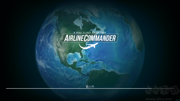 航空公司指揮官內(nèi)購版