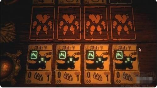 邪惡冥刻手機(jī)版