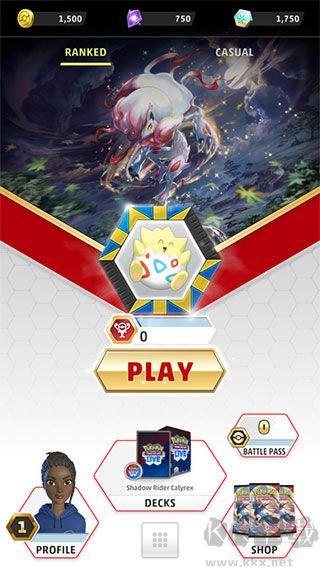 寶可夢tcg安卓版