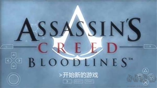 刺客信條血統(tǒng)手機版