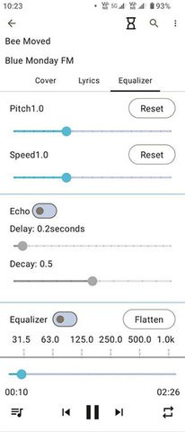 小怪獸音樂app標(biāo)準(zhǔn)版