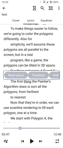 小怪獸音樂app標(biāo)準(zhǔn)版