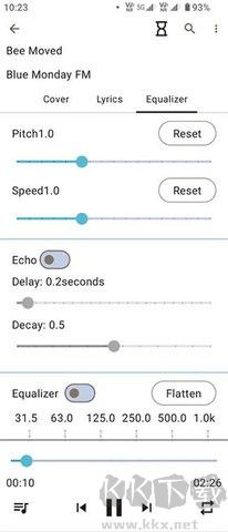 小怪獸音樂app標(biāo)準(zhǔn)版