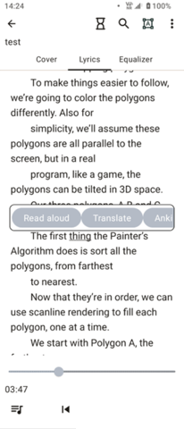 小怪獸音樂app標(biāo)準(zhǔn)版