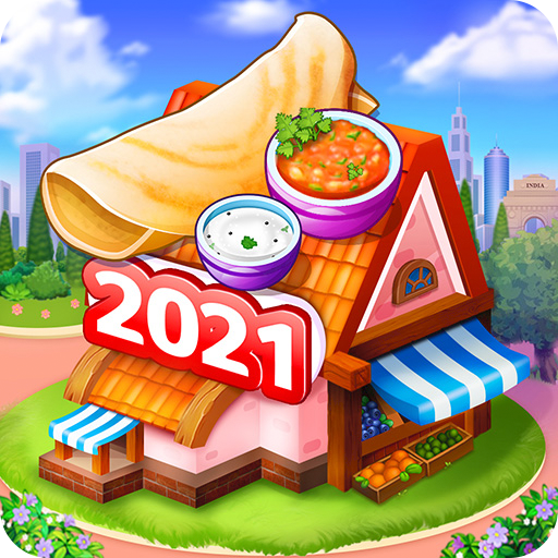 指尖中餐廳最新版 v1.1.3手機(jī)版