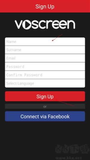 怎么注冊(cè)登陸2