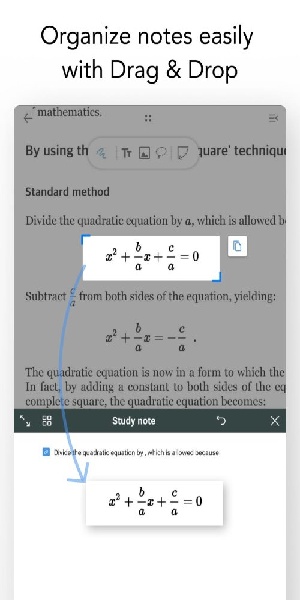 Flexcil筆記app安卓版