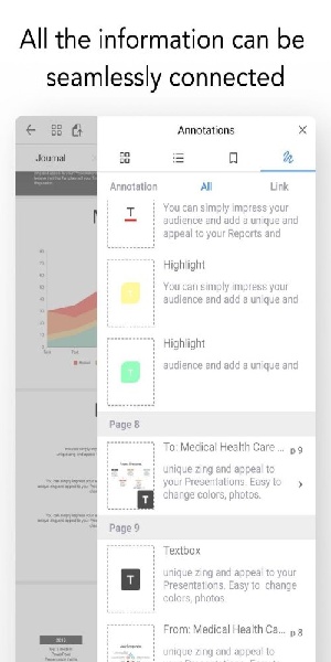 Flexcil筆記app安卓版