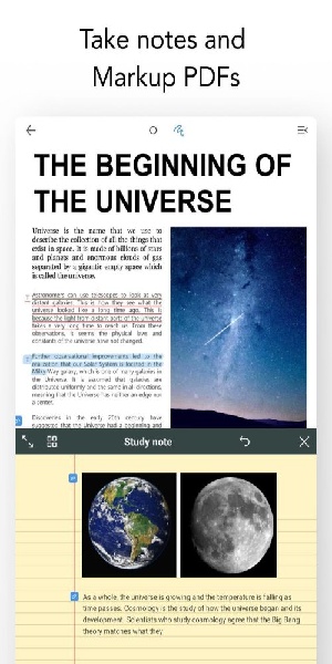 Flexcil筆記app安卓版