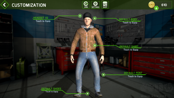 模擬農(nóng)場24手機(jī)版