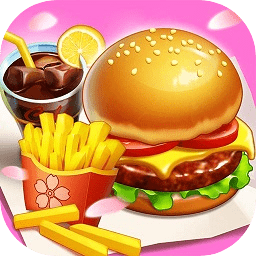 小鎮(zhèn)大廚2025官方版 v2.6.4最新版