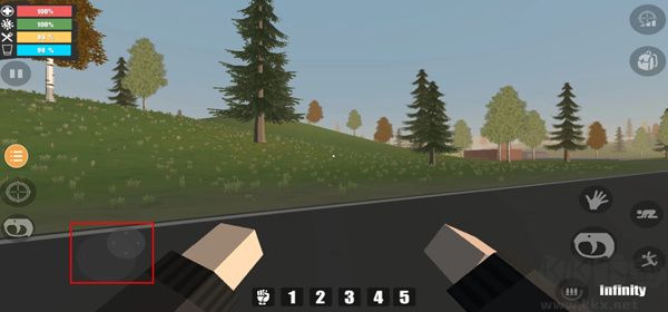 游戲玩法介紹截圖1