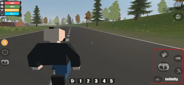 游戲玩法介紹截圖2