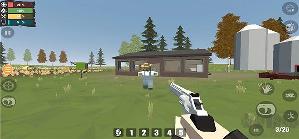 游戲玩法介紹截圖5