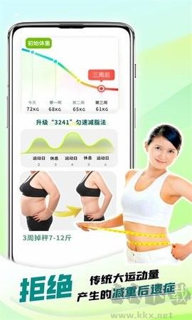 懶人輕運(yùn)動(dòng)全新版